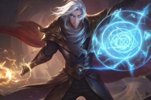符文大师：探寻符文之力的奥秘