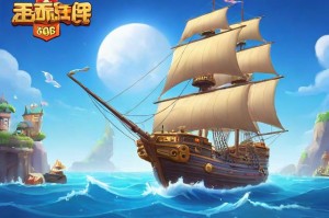 梦之航海1.3攻略：全面解读游戏玩法，助你畅游无尽的海洋世界