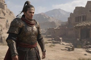 秦殇全攻略：探寻古代秦朝的文化遗迹