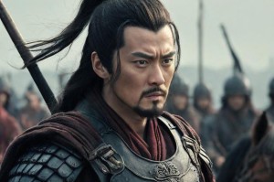 天龙八部游戏：重温经典，感受江湖风云