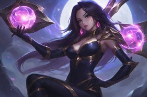 英雄联盟公测时间：2021年LOL公测时间确定，玩家期待已久的LOL公测终于来临