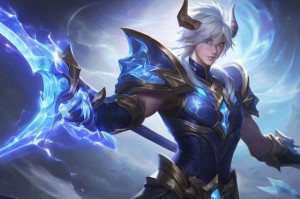王者荣耀五一返场皮肤2021：限时回归，精彩不容错过！