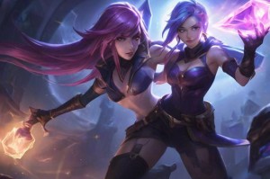 LOL新的曙光：全新版本带来的游戏更新和玩法优化