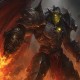 魔兽火影：两大经典动漫的跨界碰撞