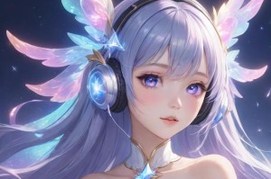 梦幻歌姬：探寻音乐世界的神奇之声