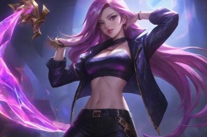 婕拉出装：如何打造时尚潮流的穿搭风格