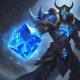 魔兽真三蓝宝石：打造强力装备的必备材料