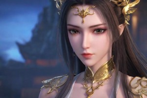 问道仙魔录：一部热门仙侠网游改编的热血剧情动漫作品