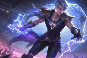 CF葵：打造专业、高效的电竞赛事平台