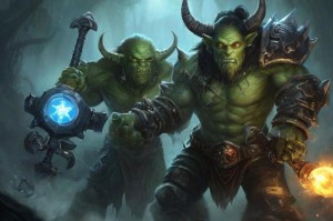 魔兽录像：如何提升游戏水平并享受游戏乐趣