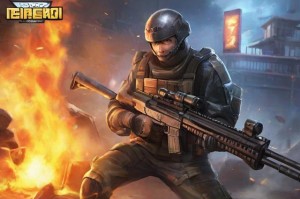 弹弹堂多玩：最新网页版射击游戏，让你体验全新射击乐趣