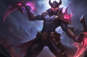 LOL Top 10英雄榜单：2021年最强英雄排名揭晓