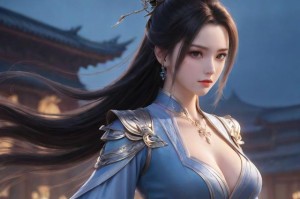 天龙八部逍遥怎么加点：打造最强逍遥流派