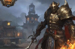 传奇世界2.0：全新版本带来的全新体验