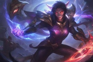如何灵活组排LOL战队？