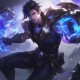 小苍解说lol：带你领略英雄联盟的精彩世界