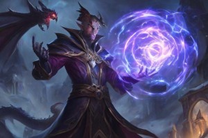 龙之谷魔导师：探秘魔法世界的强大力量