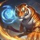 虎威天罡传奇：探寻神秘武林世界的传奇之旅