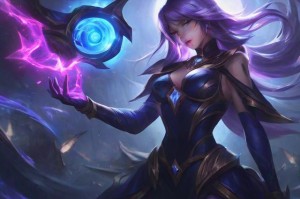 LOL无限乱斗：全新版本，全新体验！