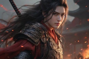 热血江湖传：一场绝世武侠之旅