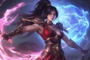 梦幻封神：史诗级MMORPG游戏，开启神话传说的冒险之旅