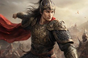 真三国无双6修改器：打造最强武将，畅享无双战斗！