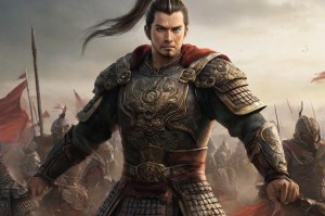 真三国无双6with猛将传：史诗级战争游戏新篇章