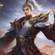 诸葛亮王者荣耀：弈星之子，智谋无敌的战略大师