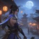 网游仙侠：探寻数字江湖的神秘世界