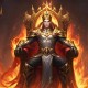 燃烧王座攻略：打造最强王座帝国的秘诀