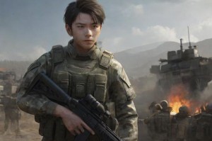 使命召唤战区：全新射击游戏震撼上线，带你体验真实战争场景
