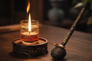 焚香完美加点：如何选择适合自己的香味？