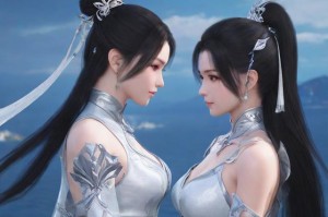 剑网3双人轻功：如何提升配合默契，成为轻功高手