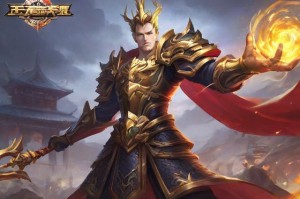 神武反制：如何有效应对敌人的进攻