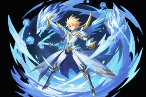 赛尔号萨格：一个充满冒险与挑战的神秘星球