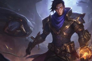 LOL赏金猎人攻略：如何成为顶尖的赏金猎人