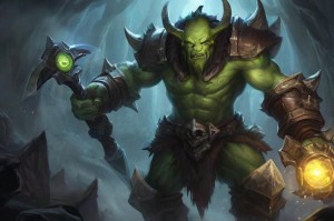 魔兽1.24版本更新详解