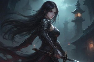 地下城女鬼剑加点技能分析及升级建议