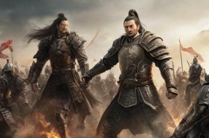 三国志网页游戏：体验最真实的三国战争