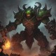 魔兽U9：终极战场，魔幻世界再次开启