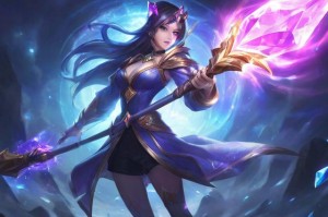 火炬之光2宝石合成技巧详解