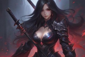 DNF韩服女鬼剑新职业：探秘女鬼剑士的技能和魅力