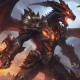 狂龙战士技能加点：如何正确分配技能点提升战斗力
