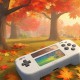 秋之回忆7psp：怀旧游戏机带来的美好回忆