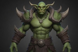 魔兽世界改模型：如何在游戏中进行角色形象的个性化定制