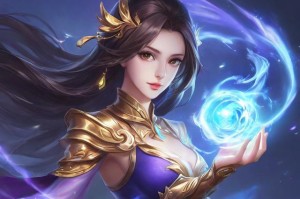 梦幻西游法宝灵力：探秘游戏中的神秘能量