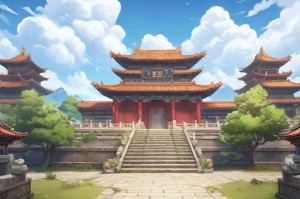 风卷残云攻略：探索古老文化，感受自然之美