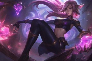 如何解决LOL商城BUG？