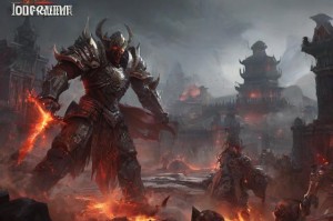 热血传奇百区新区：全新开启的游戏世界