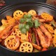 LOL麻辣香锅：热辣美食与游戏玩家的完美结合